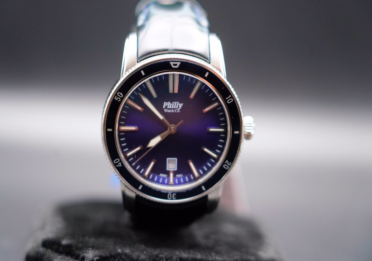 Products – Philly Watch Company