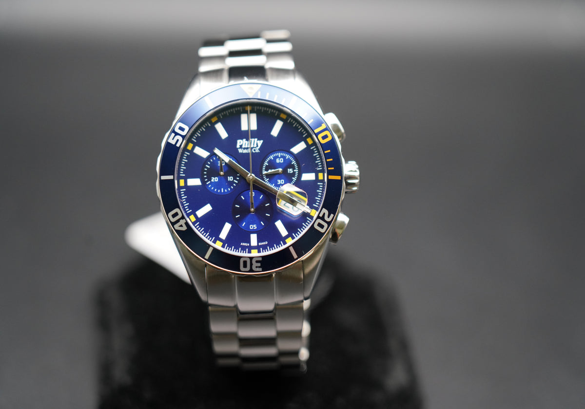 Products – Philly Watch Company