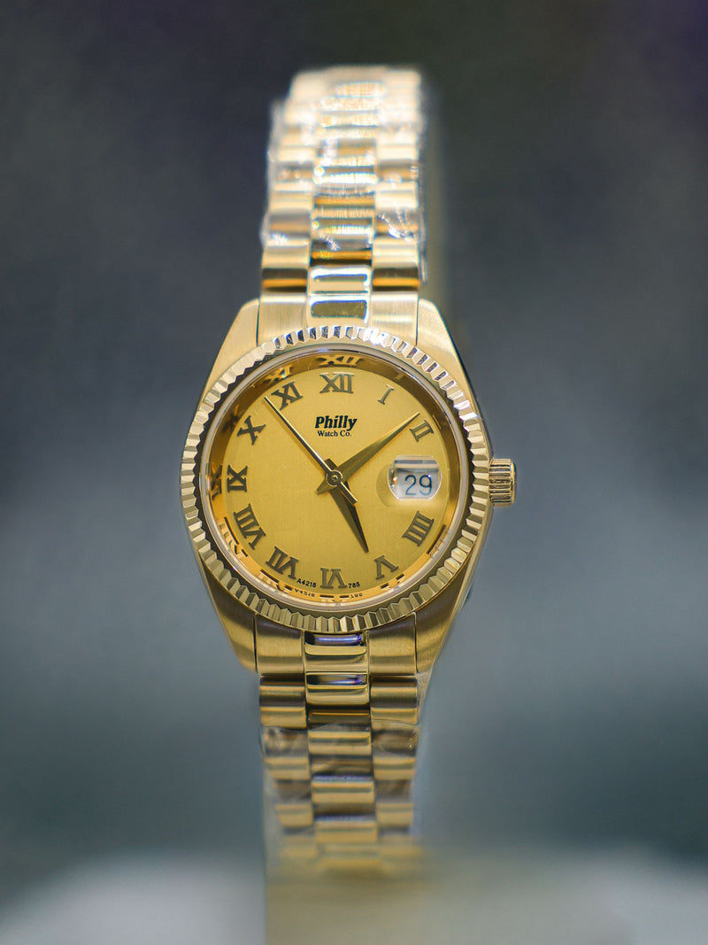 Rita (Gold)