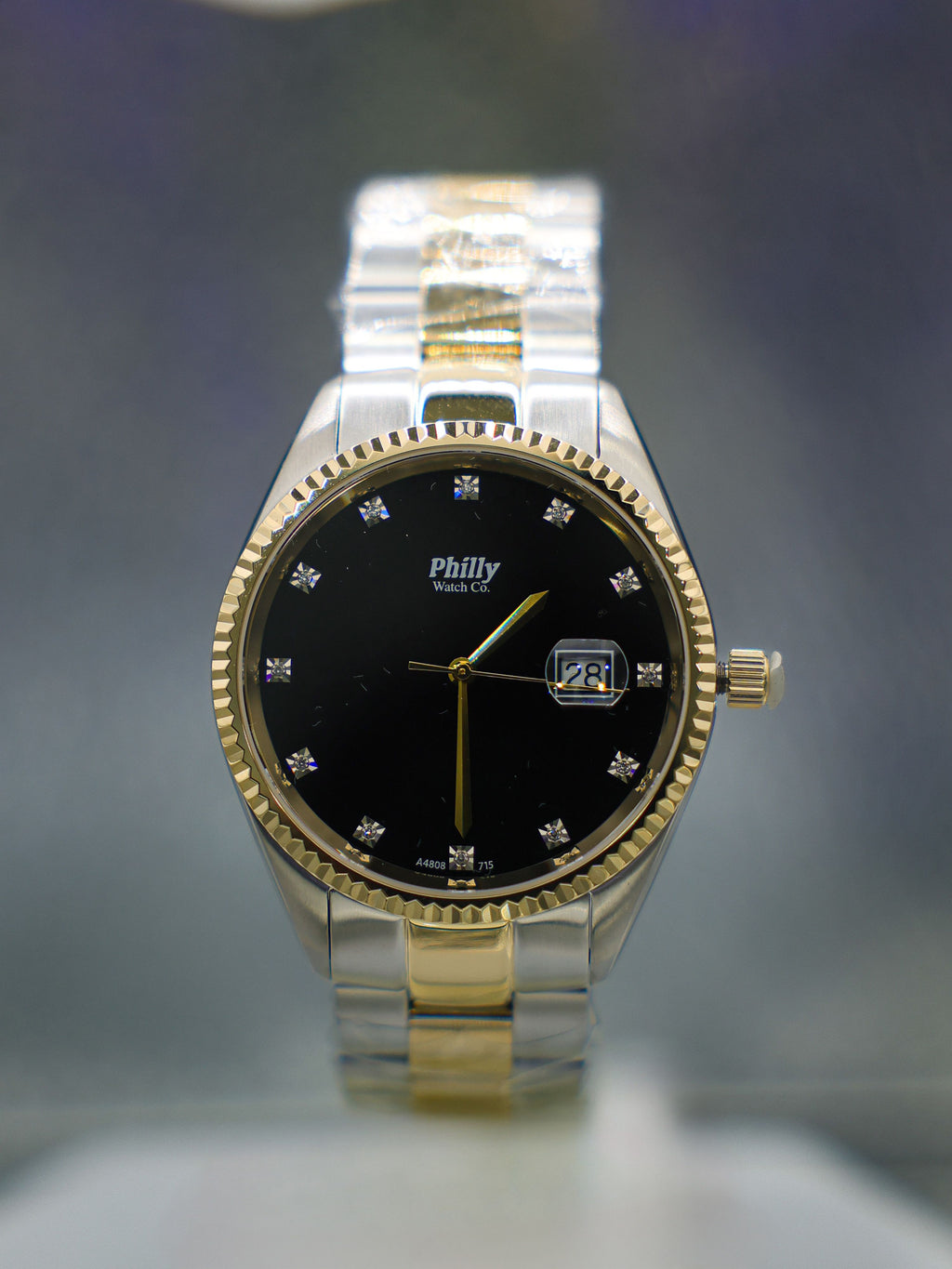 The South Philly (Men's) – Philly Watch Company