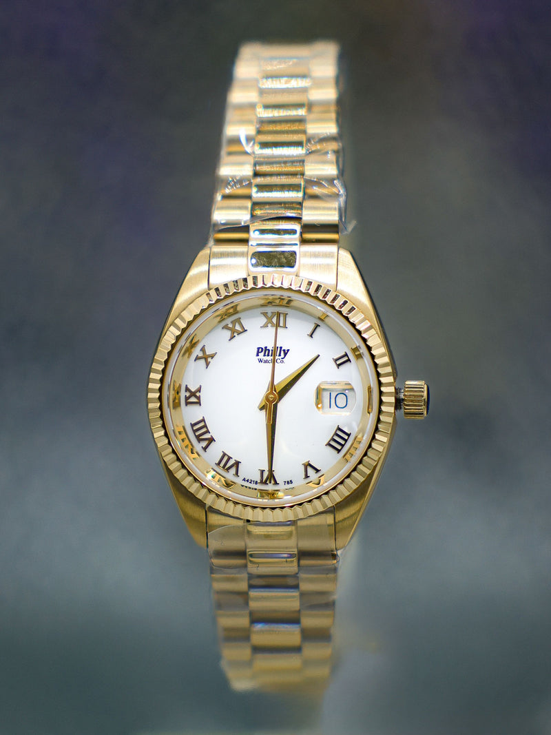 Rita (White)